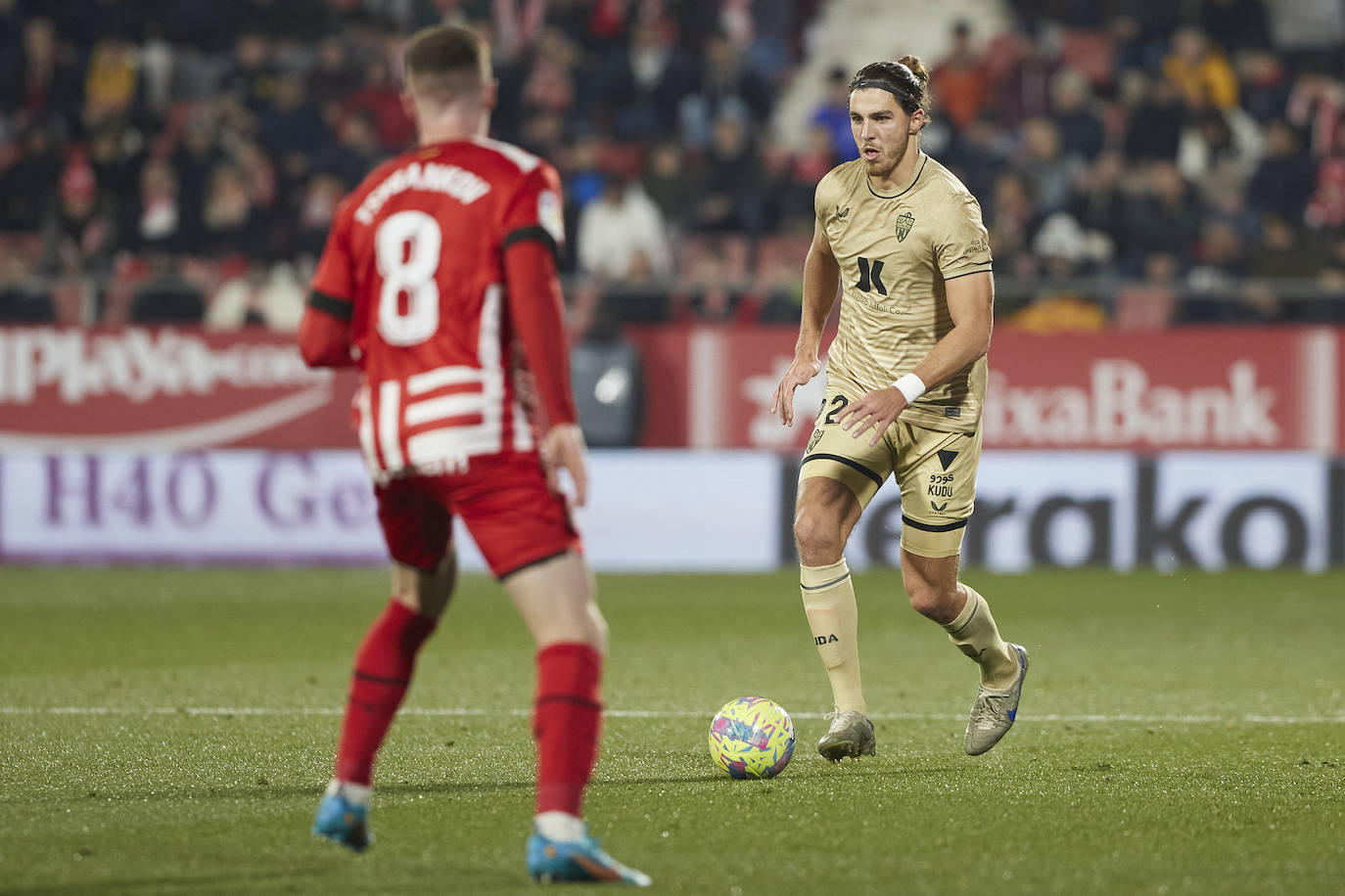 Lance del partido de Montilivi.