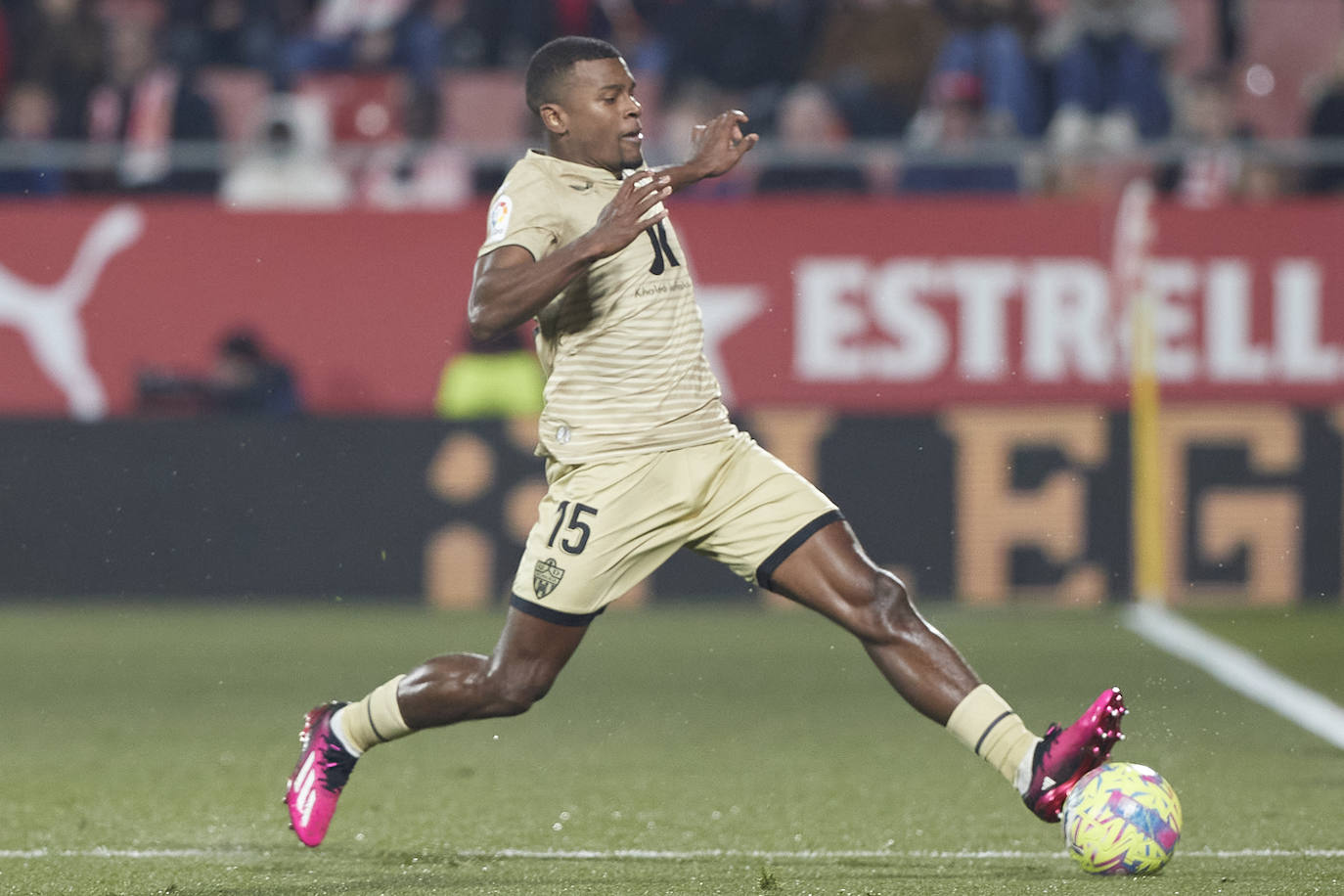 Lance del partido de Montilivi.