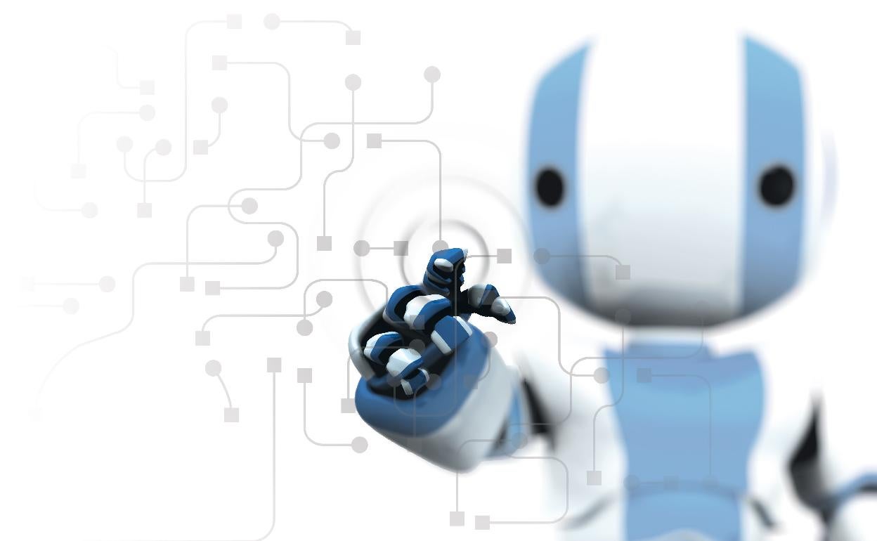 Inteligencia artificial