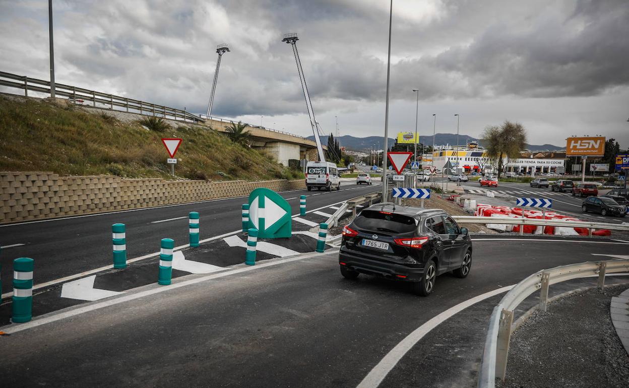 Ecologistas en Acción rechaza las nuevas «autovías en la Vega» del Plan de Movilidad Metropolitana