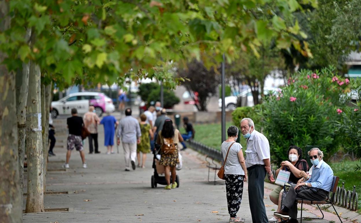 Estos son los casos en los que puedes perder la pensión de viudedad
