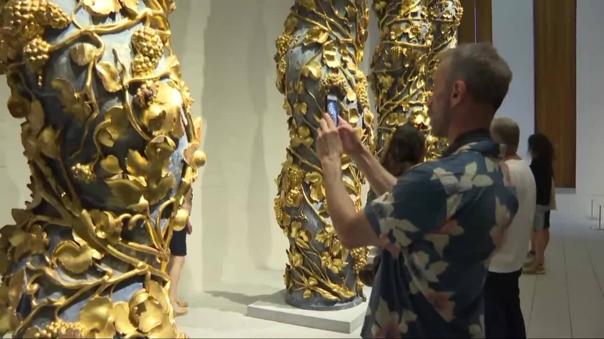 La Galería de Colecciones Reales abre sus puertas al público | Ideal