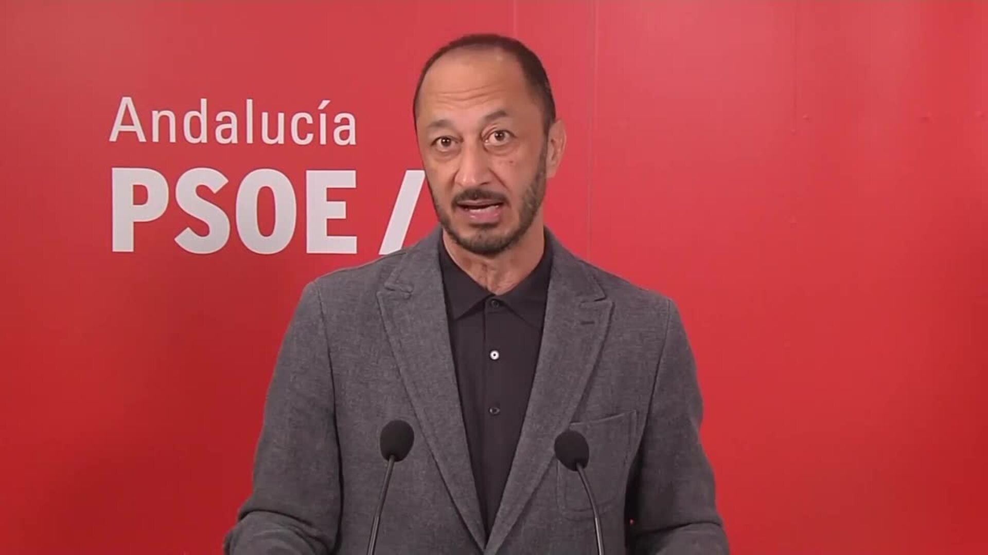 El PSOE acusa al PP de "asumir los postulados" de la ultraderecha | Ideal