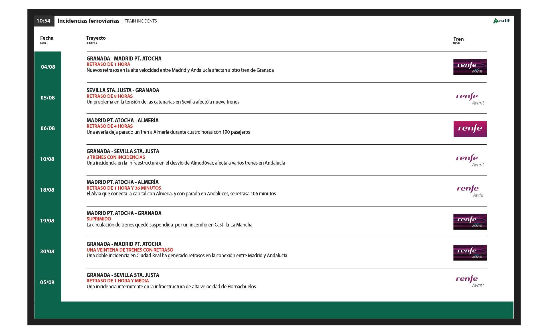 Scroll Story imagen 8