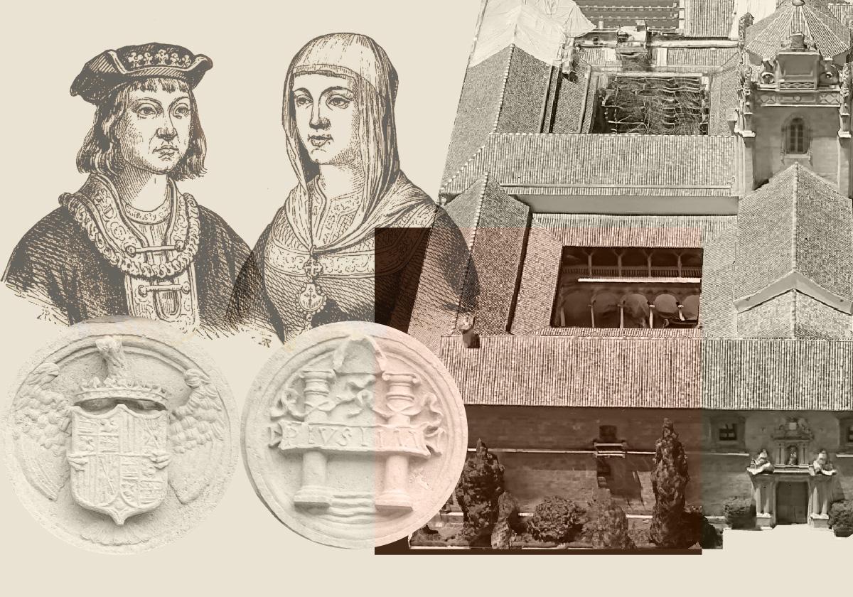Cinco siglos del Hospital Real