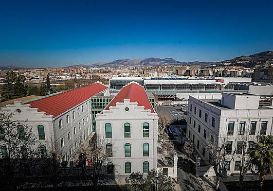 Los granadinos ya pueden solicitar la bonificación del IBI