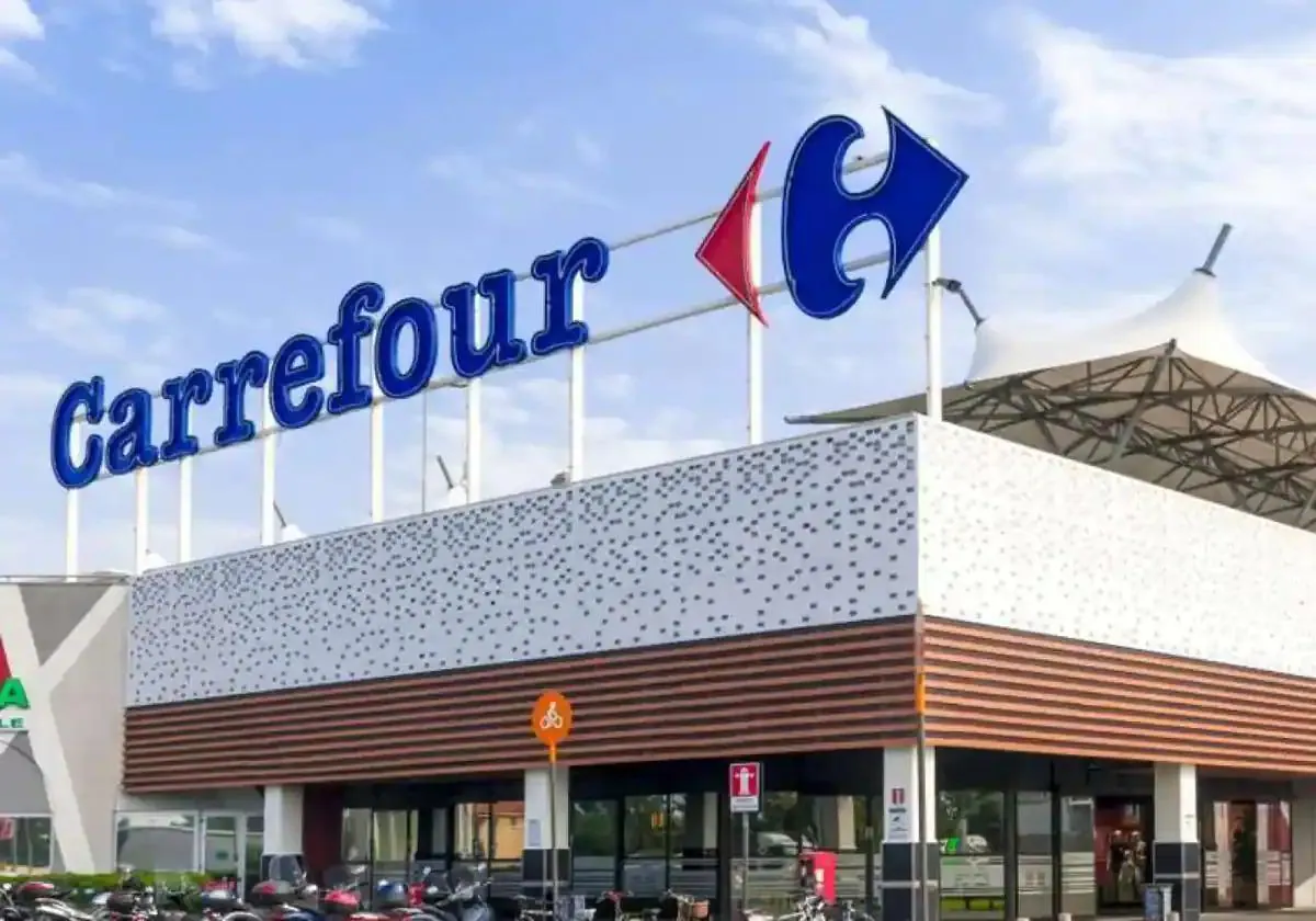 Supermercados: Carrefour Deja De Vender Pepsi, Lay's Y 7Up Por La ...