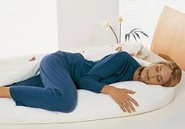 Ofrecen un sueldo de más de mil euros por probar colchones.