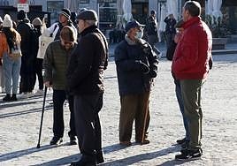 La fecha de cobro de las pensiones de enero con los cambios desde 2024