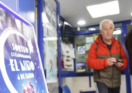 Granada se lleva el primer premio del Sorteo de Lotería de El Niño con el 94974