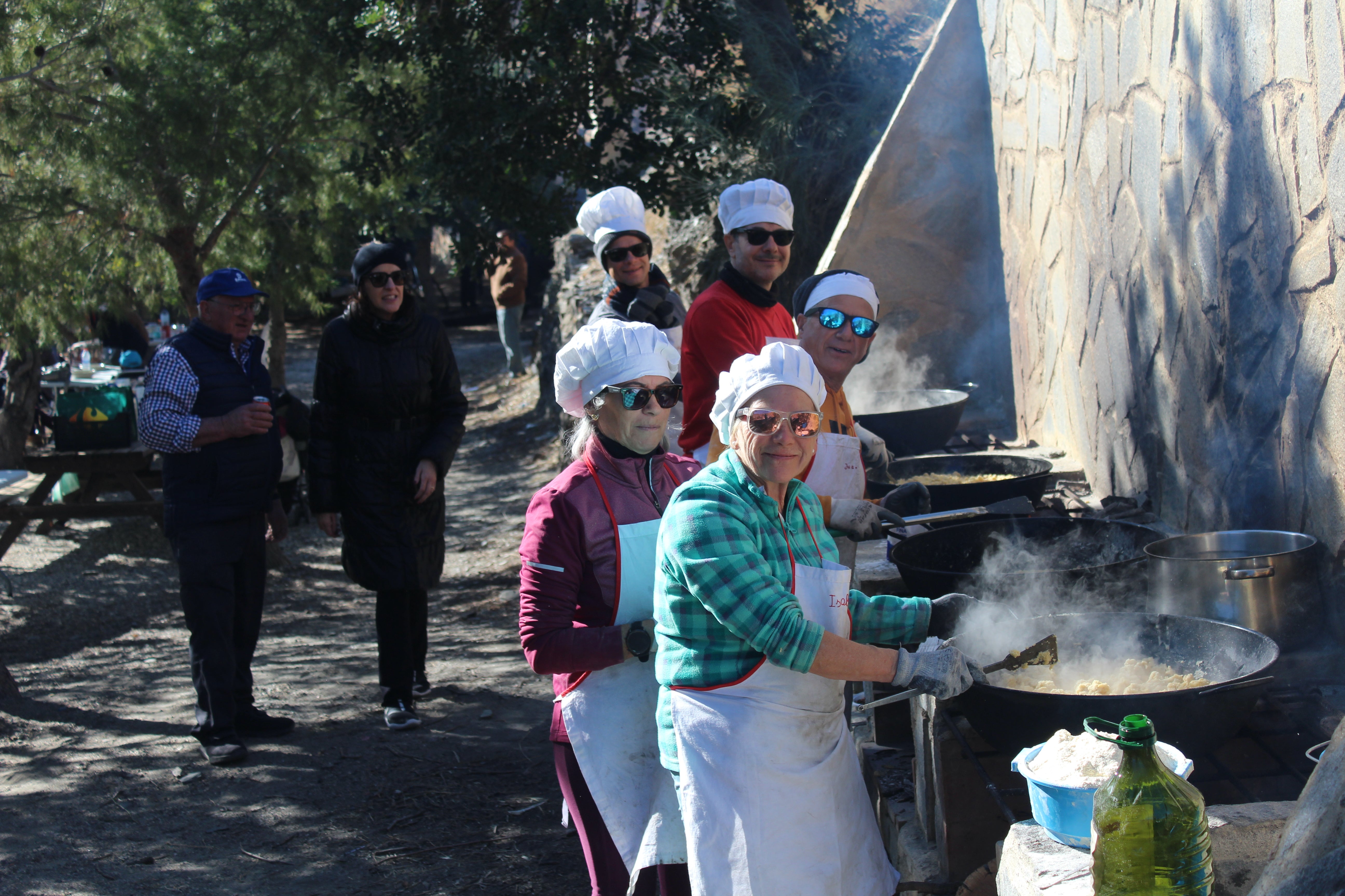 La Matanza de Velefique 2024, en imágenes