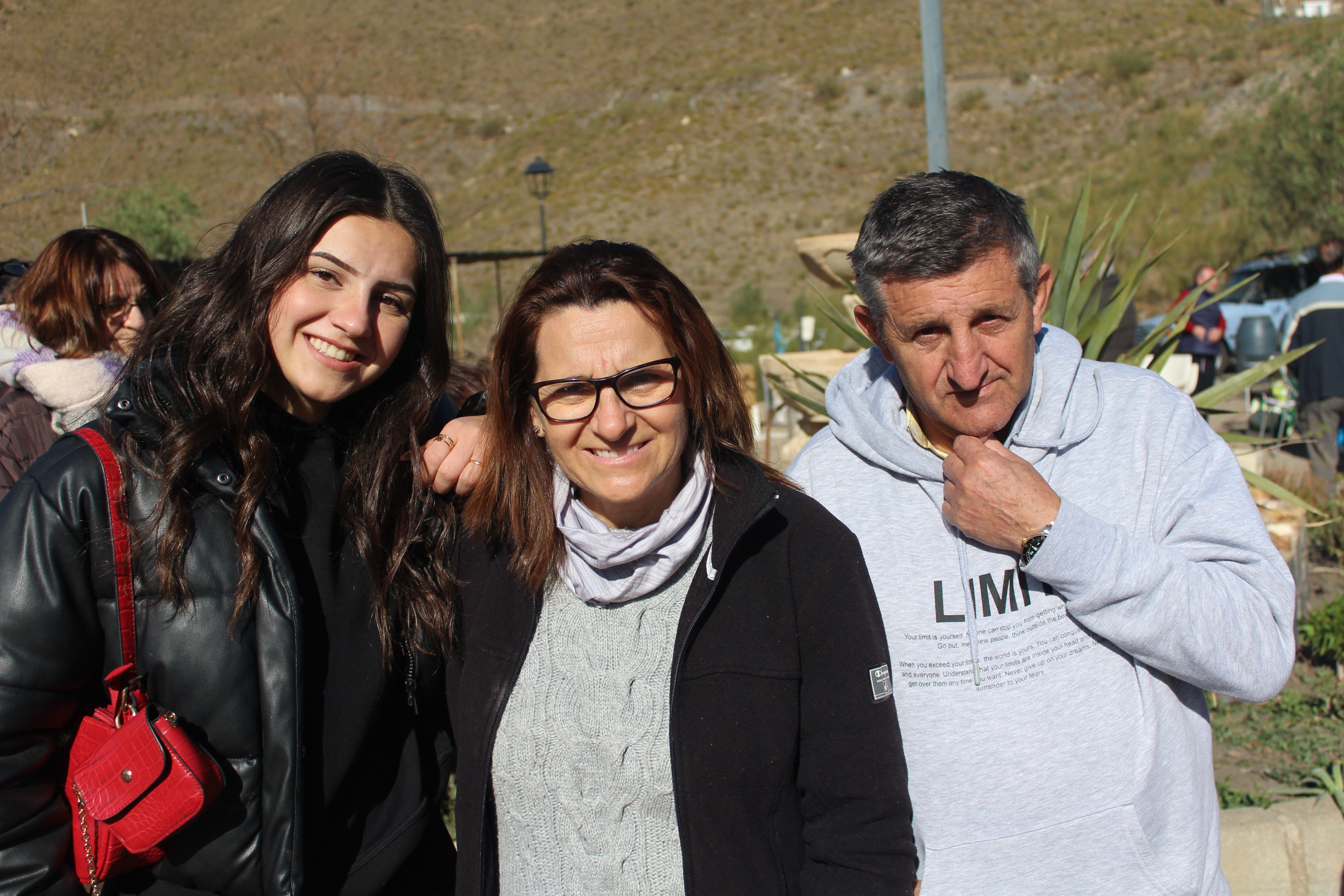 La Matanza de Velefique 2024, en imágenes