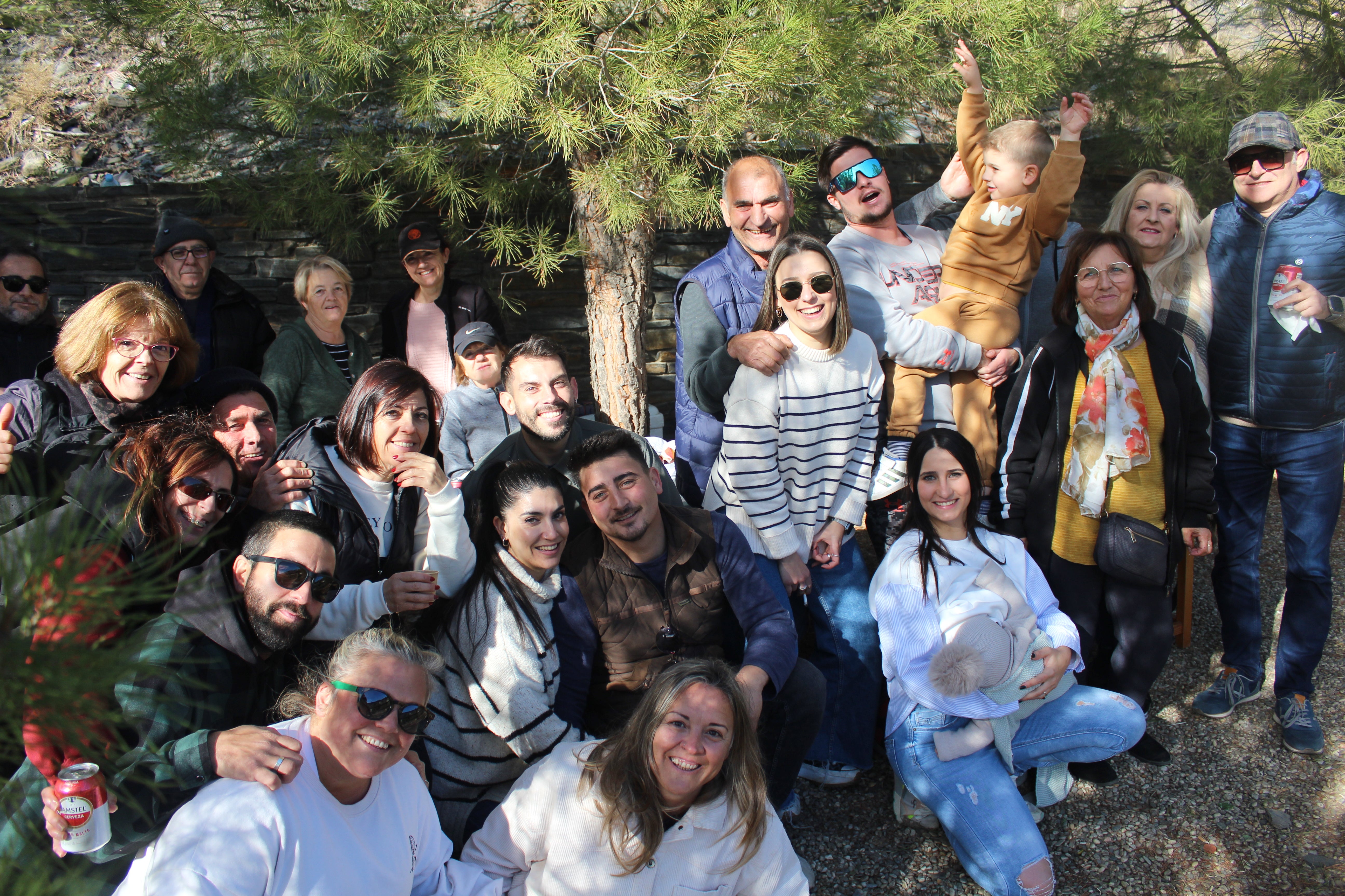 La Matanza de Velefique 2024, en imágenes