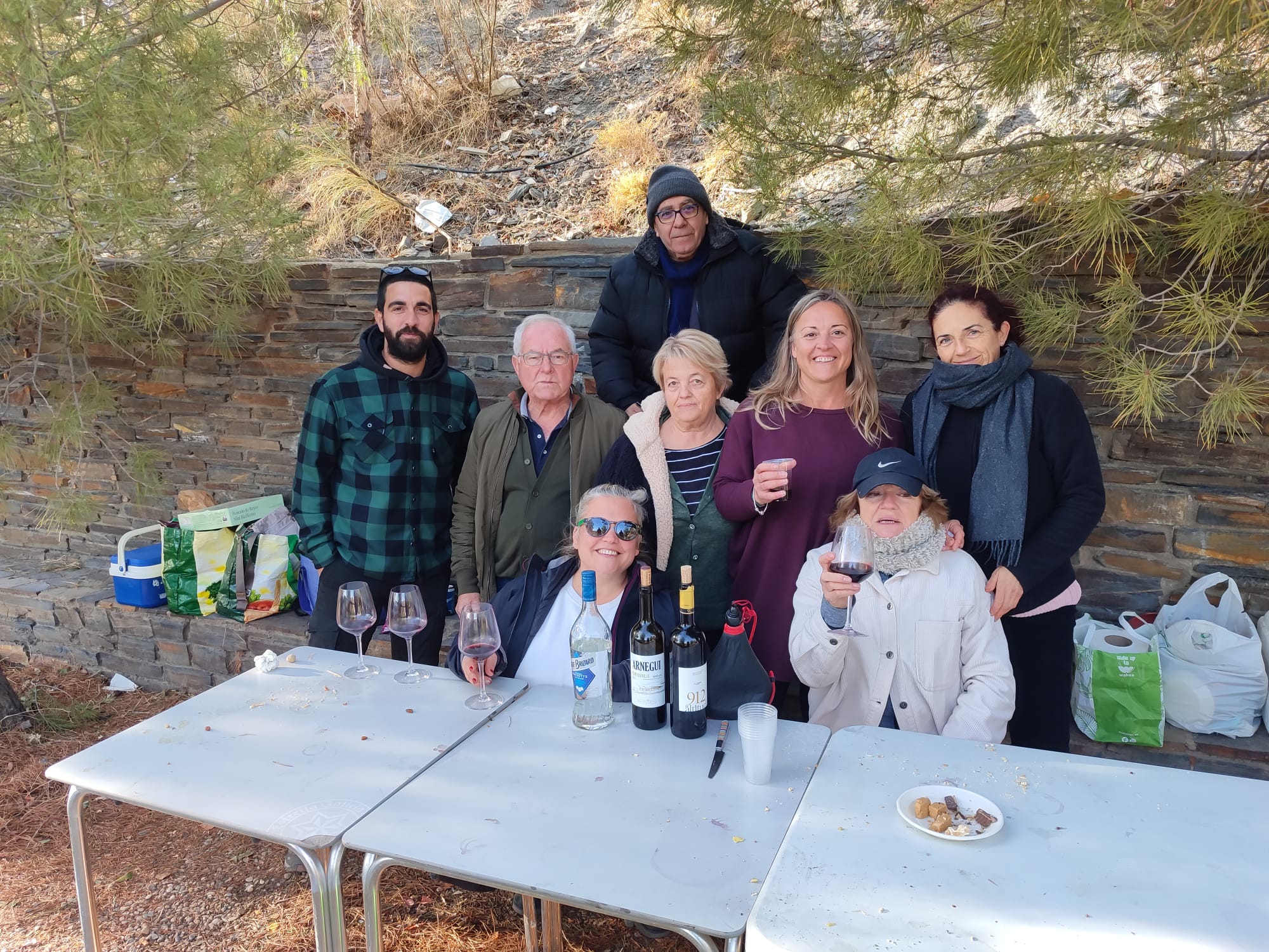 La Matanza de Velefique 2024, en imágenes