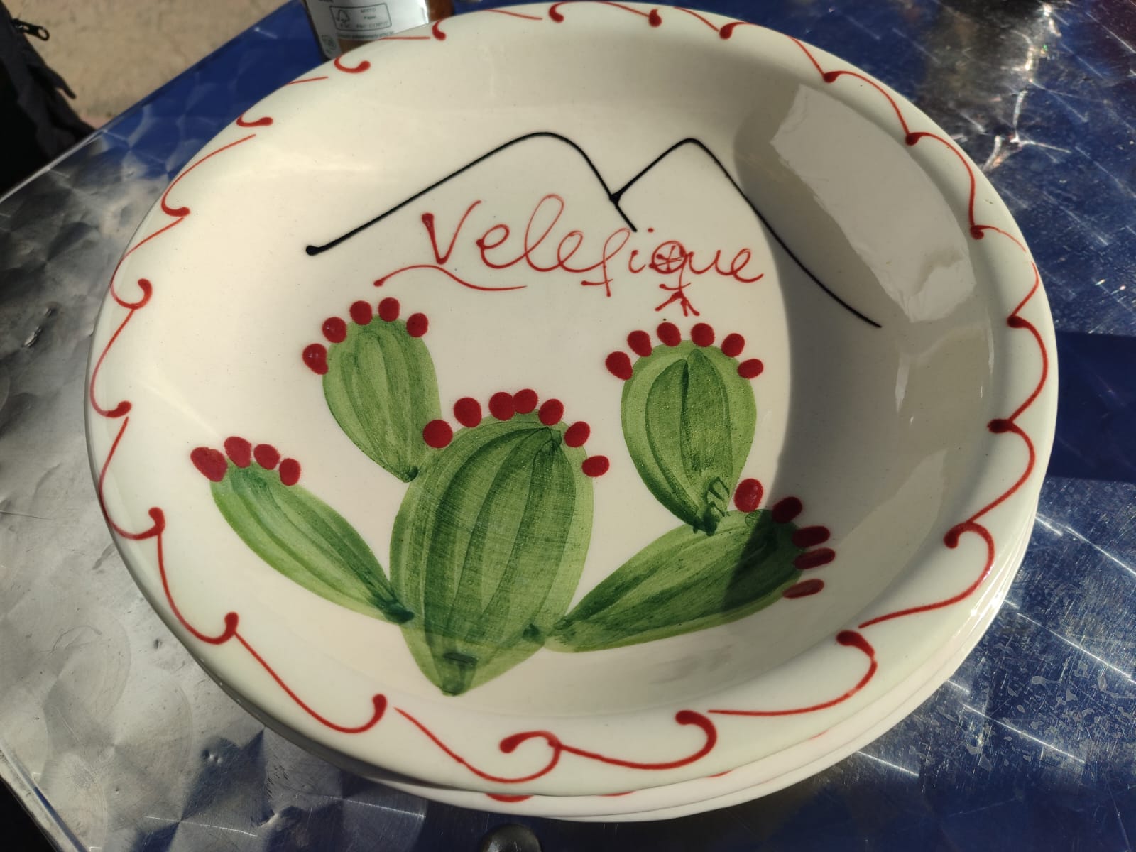 La Matanza de Velefique 2024, en imágenes