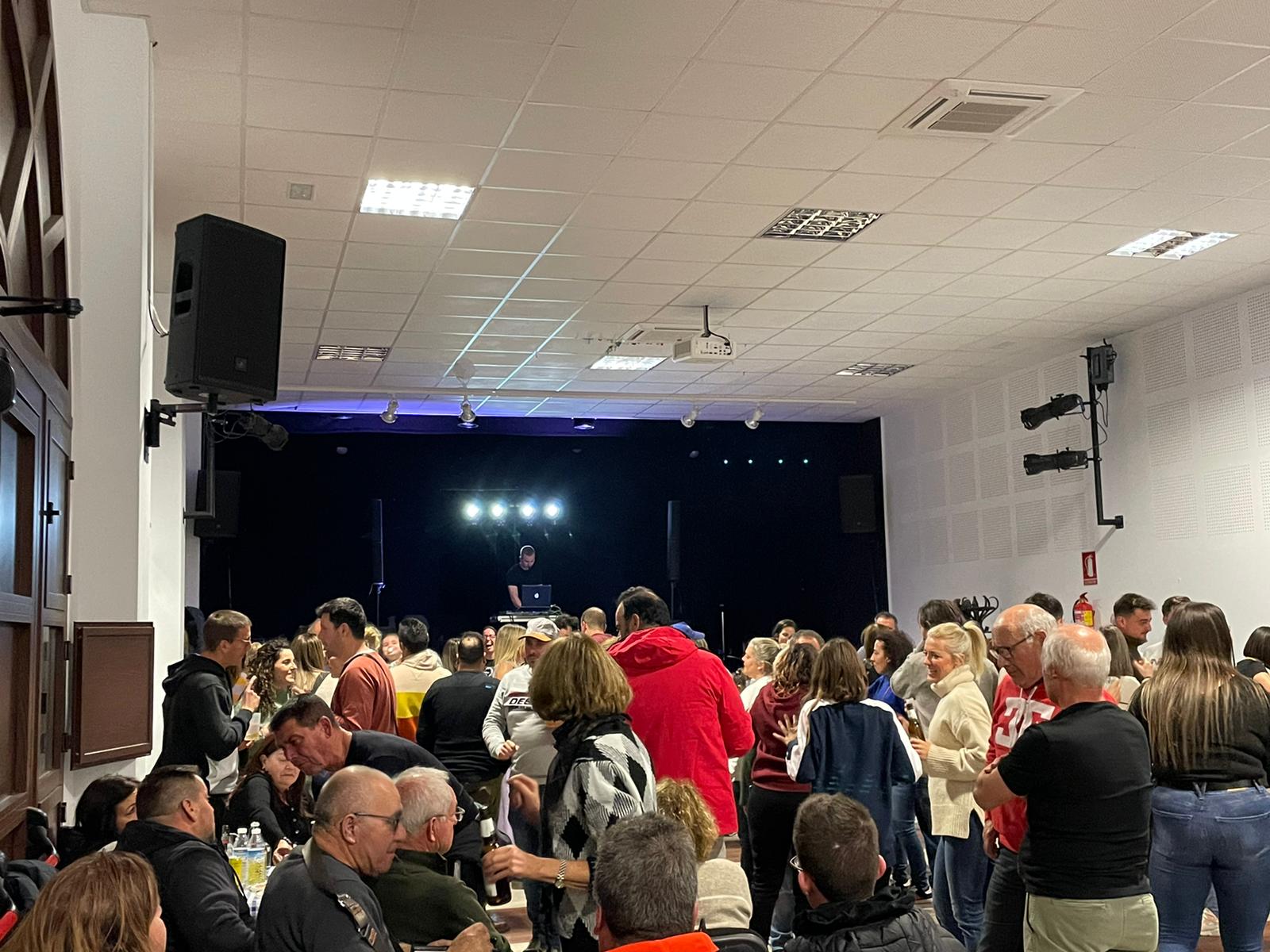 La Matanza de Velefique 2024, en imágenes