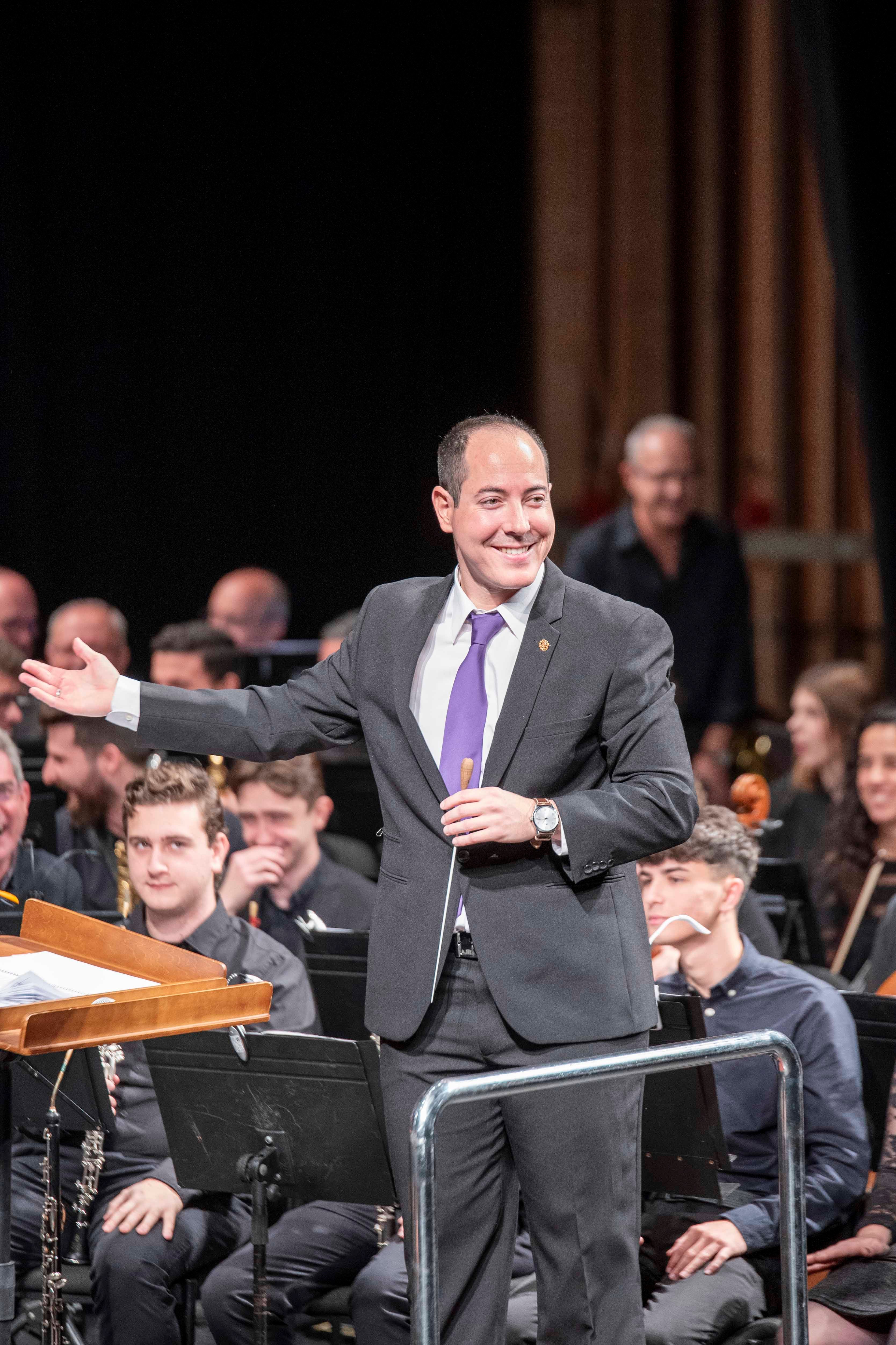 Magia clásica por Reyes