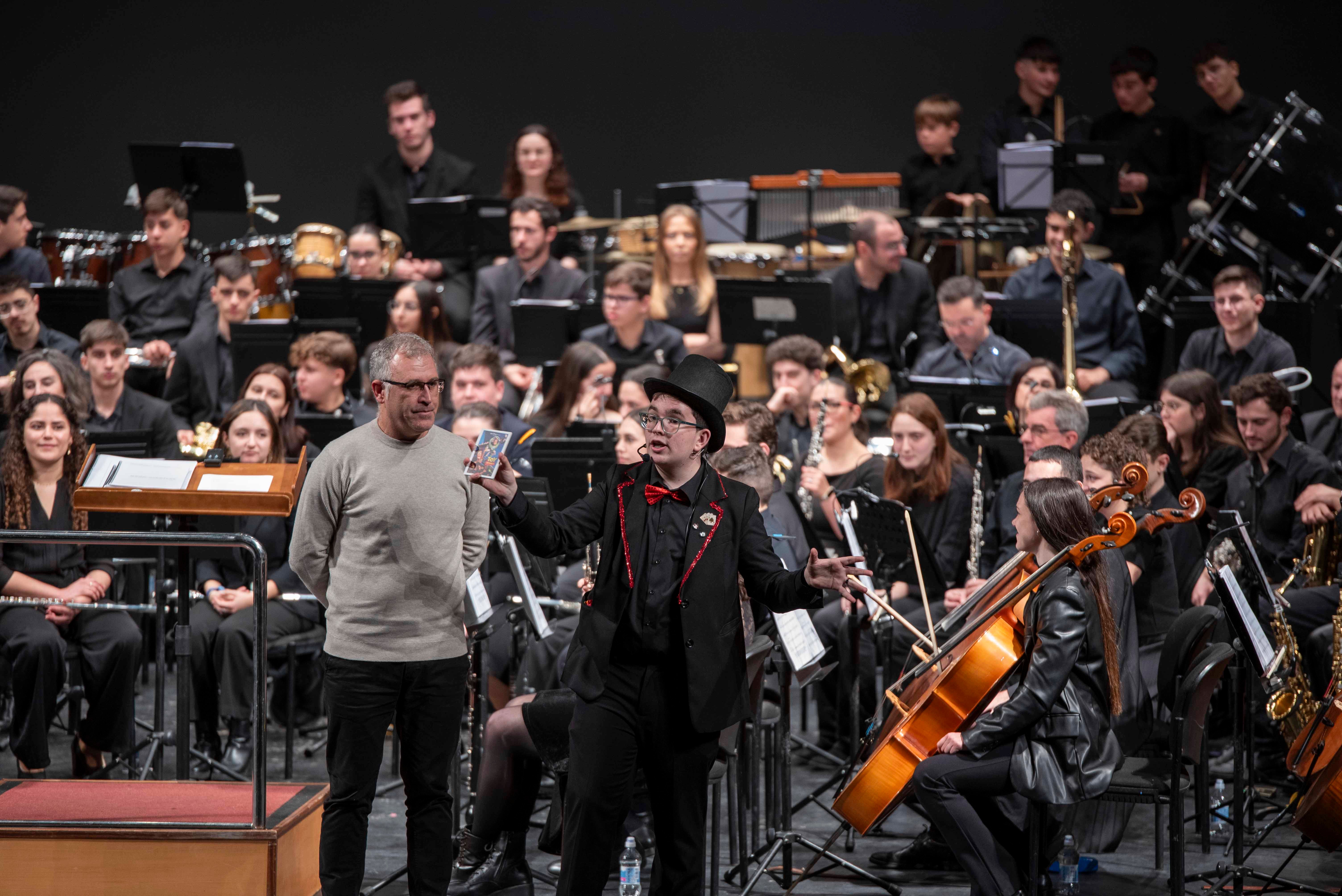 Magia clásica por Reyes