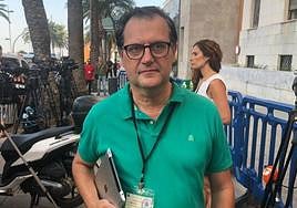 José Manuel Bretones.