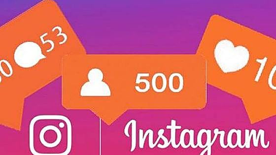 Mejores páginas para comprar reproducciones Instagram