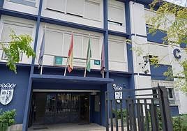 Instituto Santa Catalina de Alejandría.