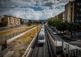 El AVE de Granada a Madrid será siete minutos más lento a partir del lunes