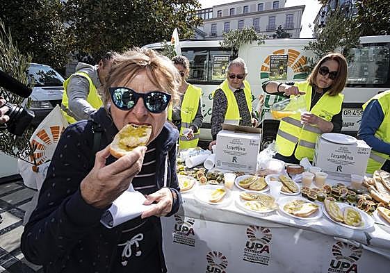 Expertos advierten del cambio del precio del aceite de oliva virgen en 2024