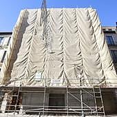 Los 14 proyectos hoteleros de Granada, uno a uno