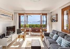 Almería rompe la tendencia alcista del país en el alquiler de viviendas y baja casi un 5%