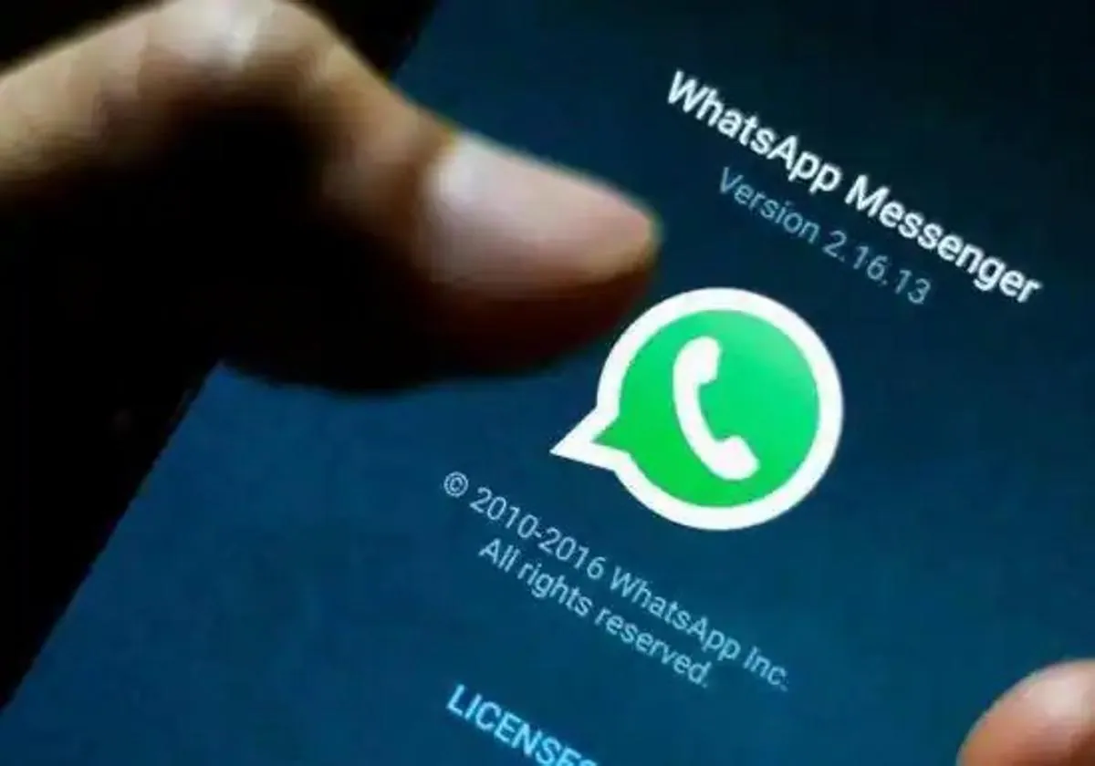 Móviles y WhatsApp: Si tienes uno de estos móviles te quedarás sin