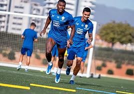 Sergio Akieme habló con claridad sobre el momento de la UDA.