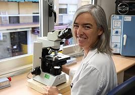 El hospital Virgen de las Nieves tiene cuatro 'influencers' de la ciencia