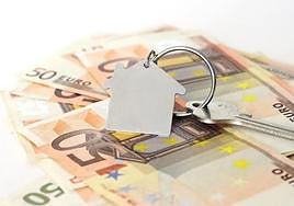 Últimos días para pedir los gastos hipotecarios.