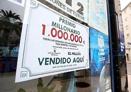 El Big Friday de Euromillones: premios y cómo participar.