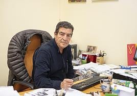 El juez Emilio Calatayud.