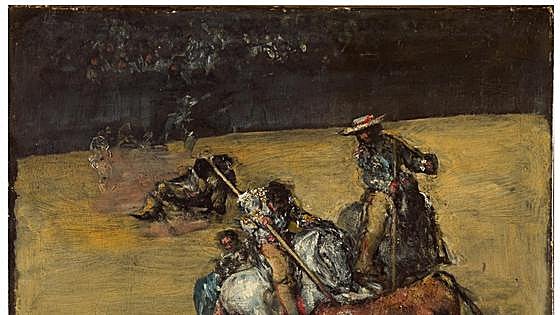 La verdadera historia de la tauromaquia contada por una granadina