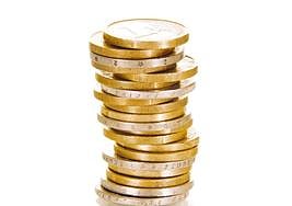 El BOE anuncia una nueva moneda de dos euros con 'marca Sevilla'