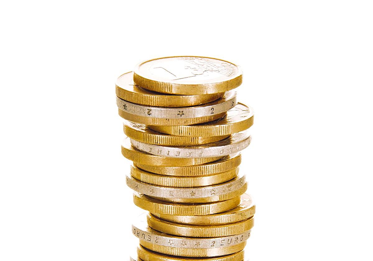 El BOE anuncia una nueva moneda de dos euros con 'marca Sevilla'