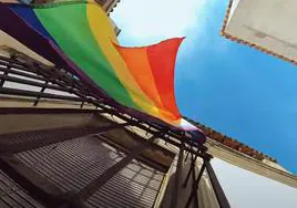 Úbeda saca su 'orgullo' y muestra el vídeo promocional destinado al colectivo LGTBIQ+