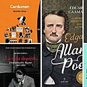 Estos son los libros recomendados por los críticos de IDEAL esta semana