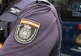 Detenido por 41ª vez tras intentar robar en un bazar de la Chana