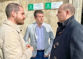 Alcaldes socialistas de Granada denuncian el «recorte» de la Junta en la subvención de municipios turísticos