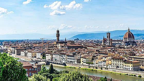 Viajar en 2024: estos son los destinos que serán tendencia según los expertos
