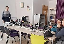 Promover la salud: el gran reto pendiente para las personas con discapacidad en el ámbito rural