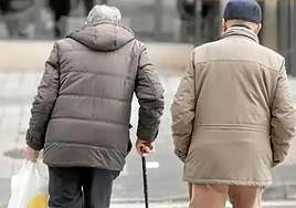 Cómo cobrar la pensión de viudedad para los divorciados que vuelvan a casarse.