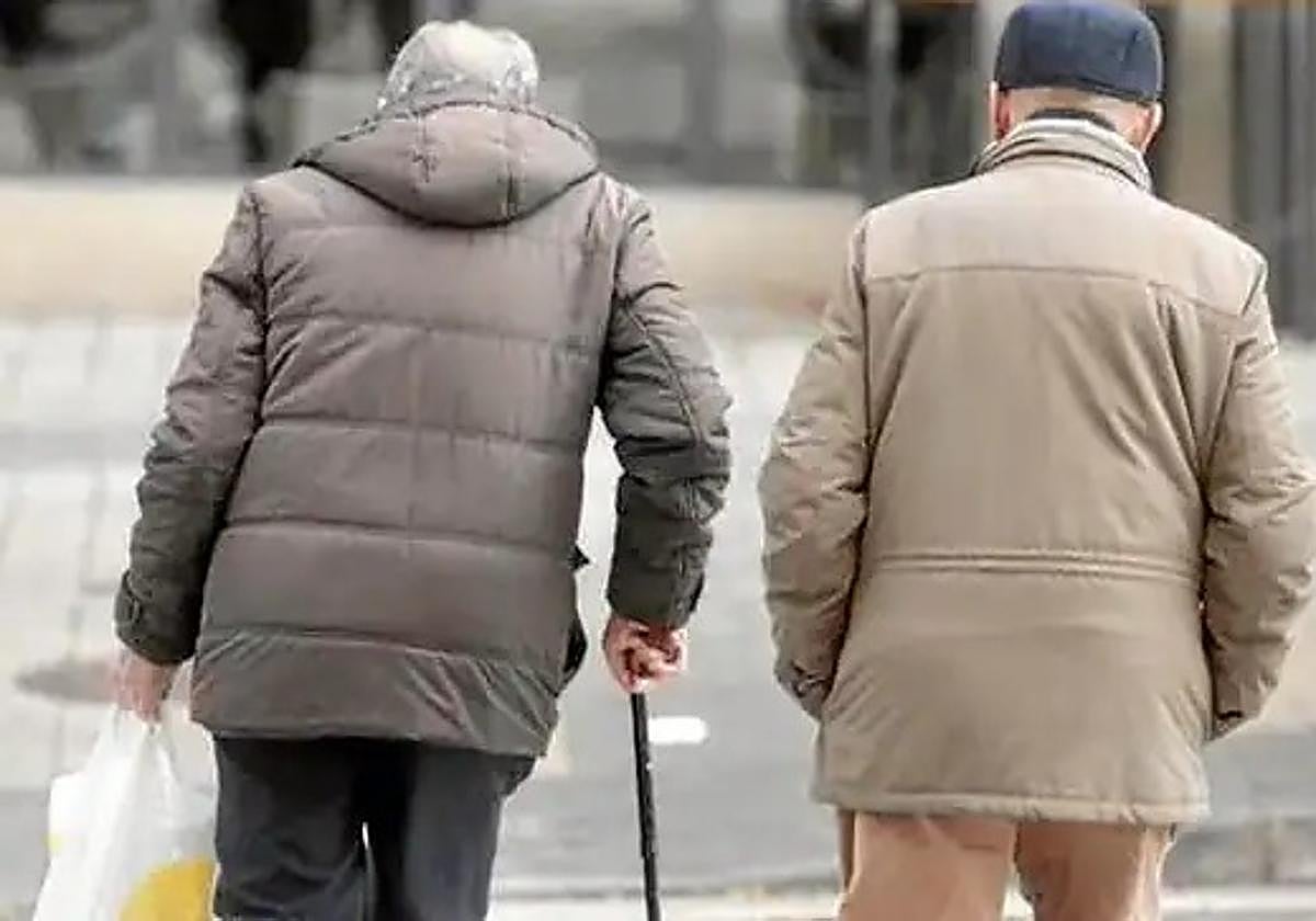 Cómo cobrar la pensión de viudedad para los divorciados que vuelvan a casarse.