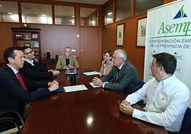 Asempal urge a invertir en políticas de agua para paliar la sequía en el Levante