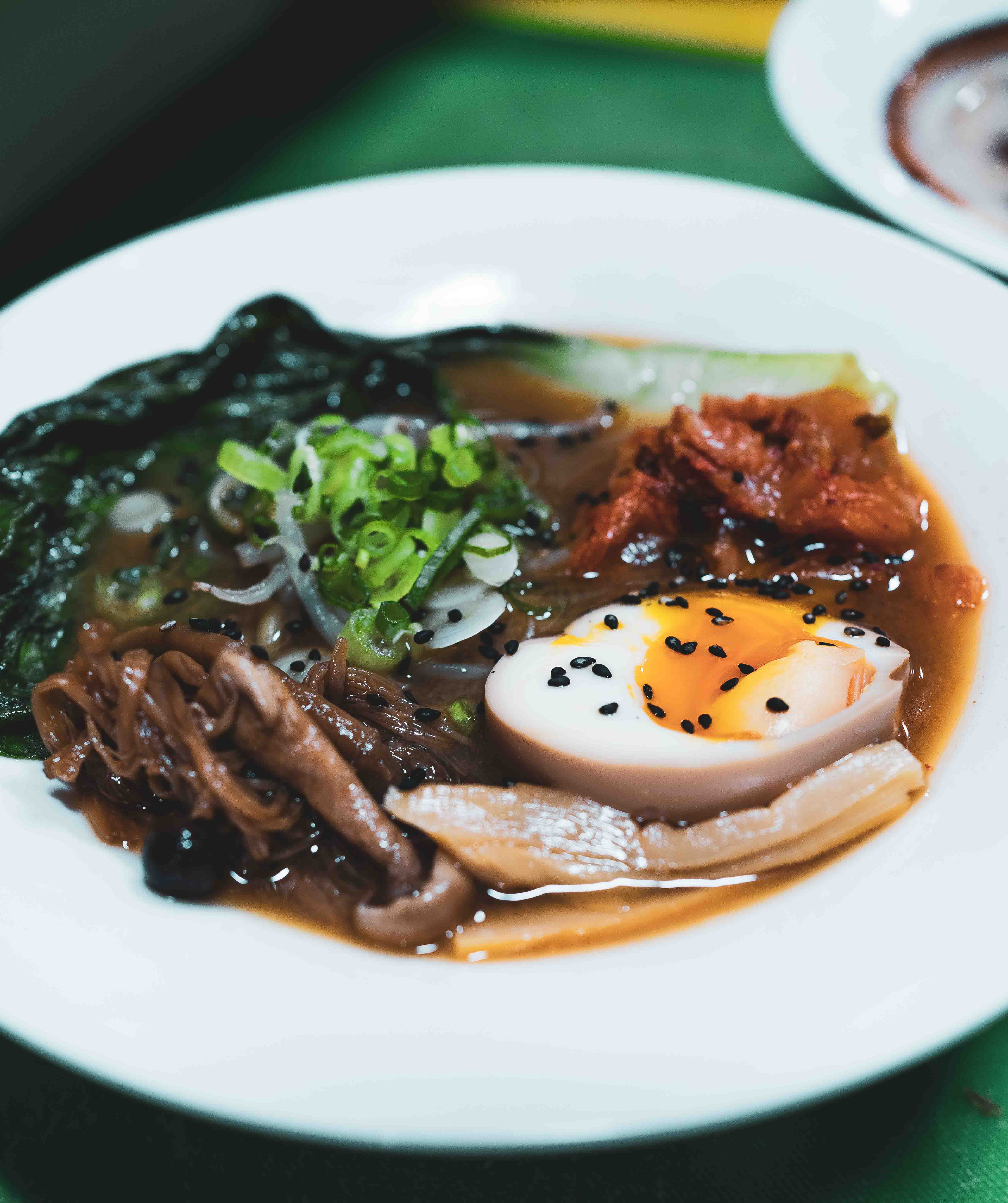 El ramen, la otra joya de la gastronomía japonesa