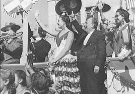 De sainete y tragicomedia