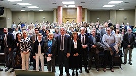 La Escuela Andaluza de Salud Pública acoge la I Jornada Provincial de Humanización en Granada